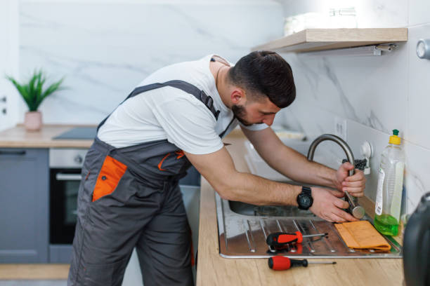 Professional Plumbing in Lockhart, FL