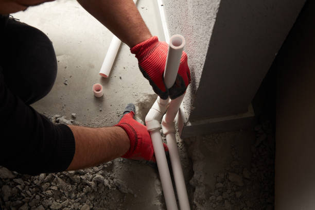 Best Emergency Plumber  in Lockhart, FL